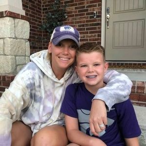 Meet your Posher, Erica